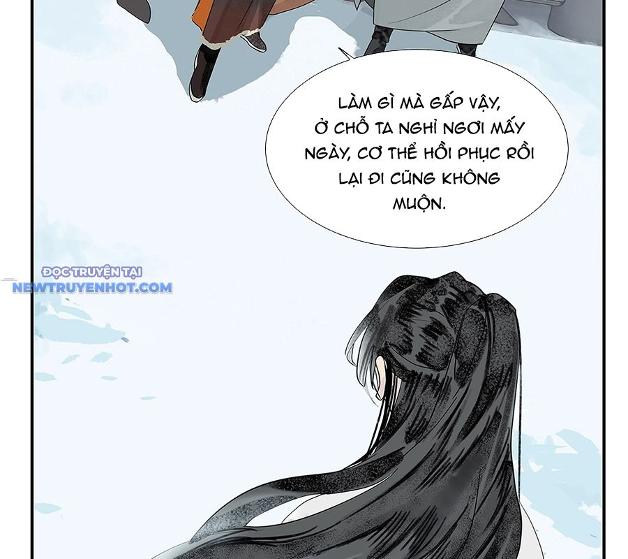 Thập Niên Xuân Chapter 5 - Trang 9