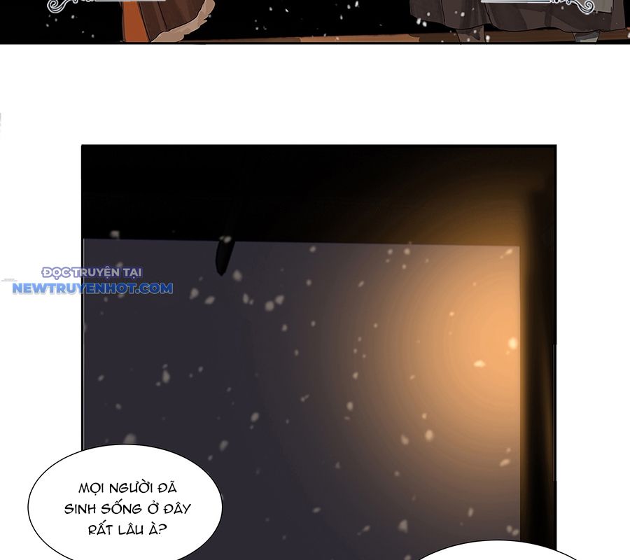 Thập Niên Xuân Chapter 6 - Trang 12
