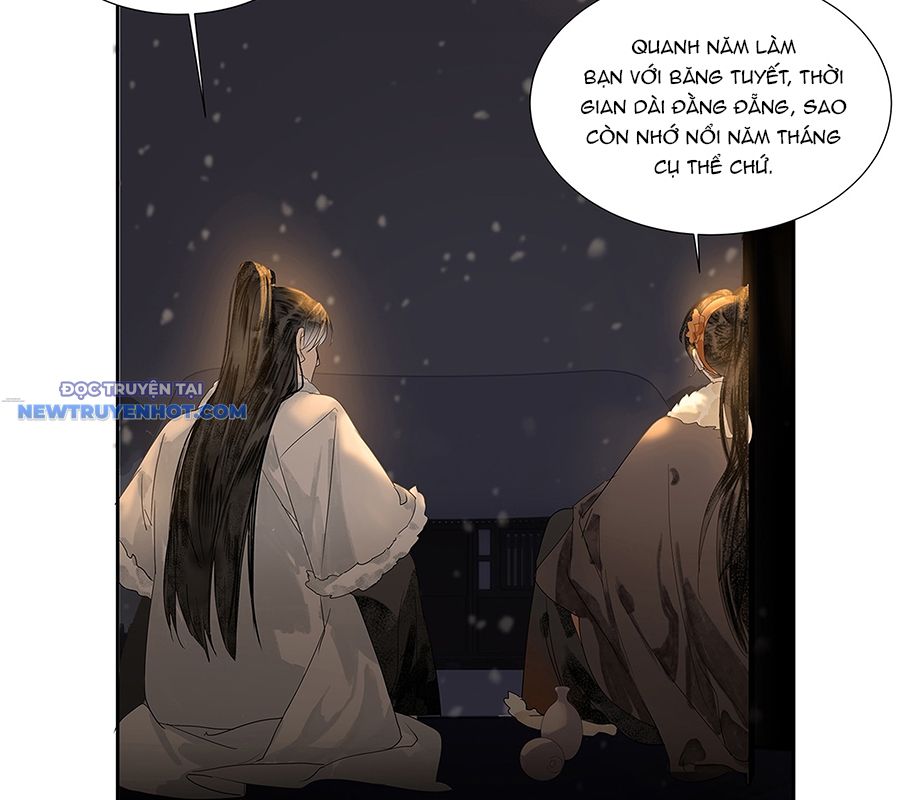 Thập Niên Xuân Chapter 6 - Trang 13