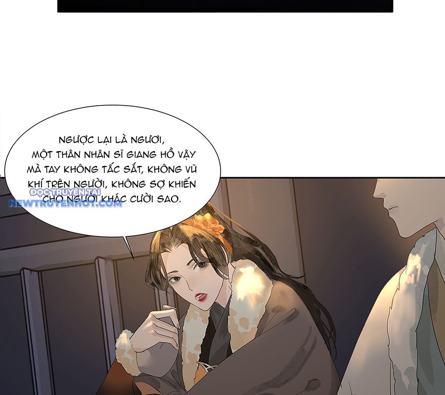 Thập Niên Xuân Chapter 6 - Trang 14