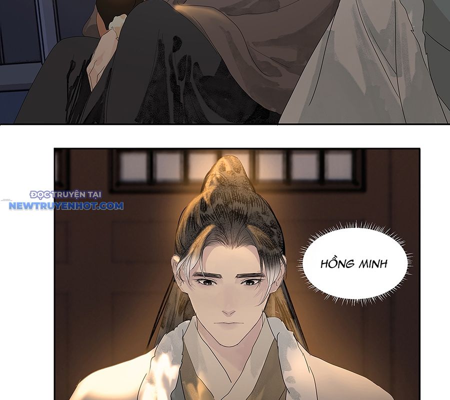 Thập Niên Xuân Chapter 6 - Trang 15