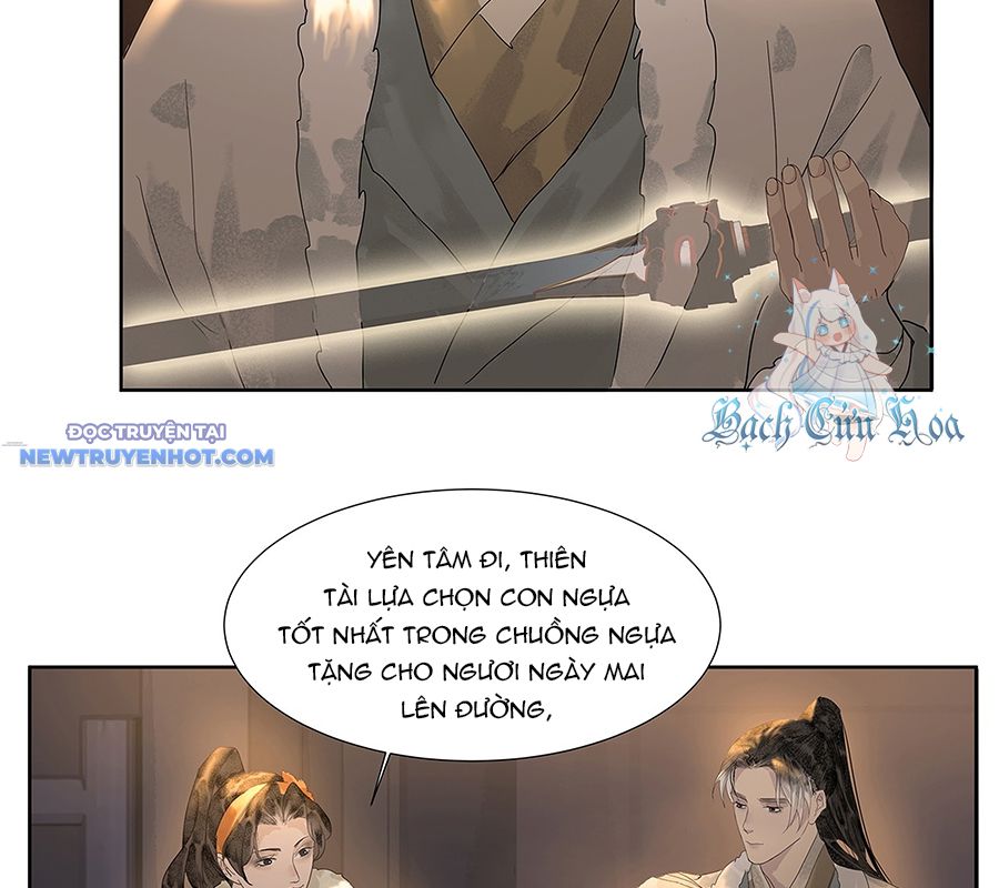 Thập Niên Xuân Chapter 6 - Trang 16