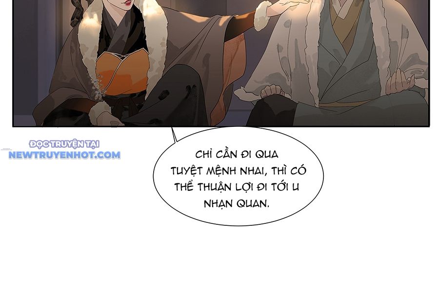 Thập Niên Xuân Chapter 6 - Trang 17
