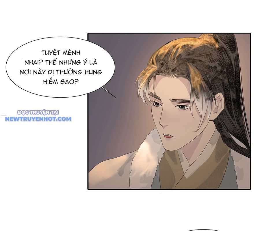 Thập Niên Xuân Chapter 6 - Trang 18