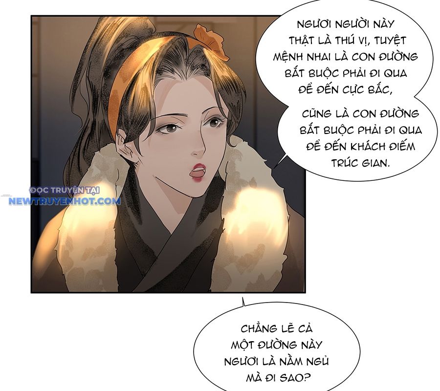 Thập Niên Xuân Chapter 6 - Trang 19