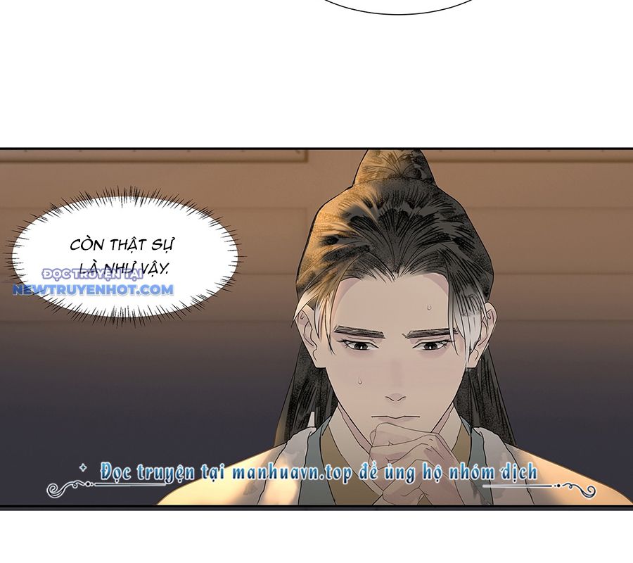 Thập Niên Xuân Chapter 6 - Trang 20