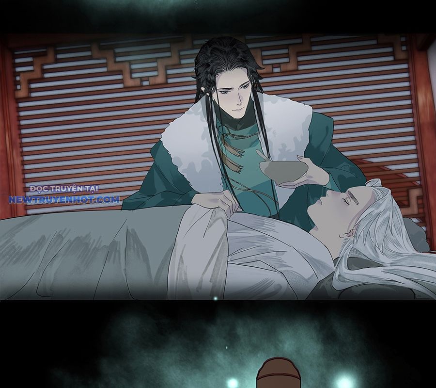 Thập Niên Xuân Chapter 6 - Trang 22