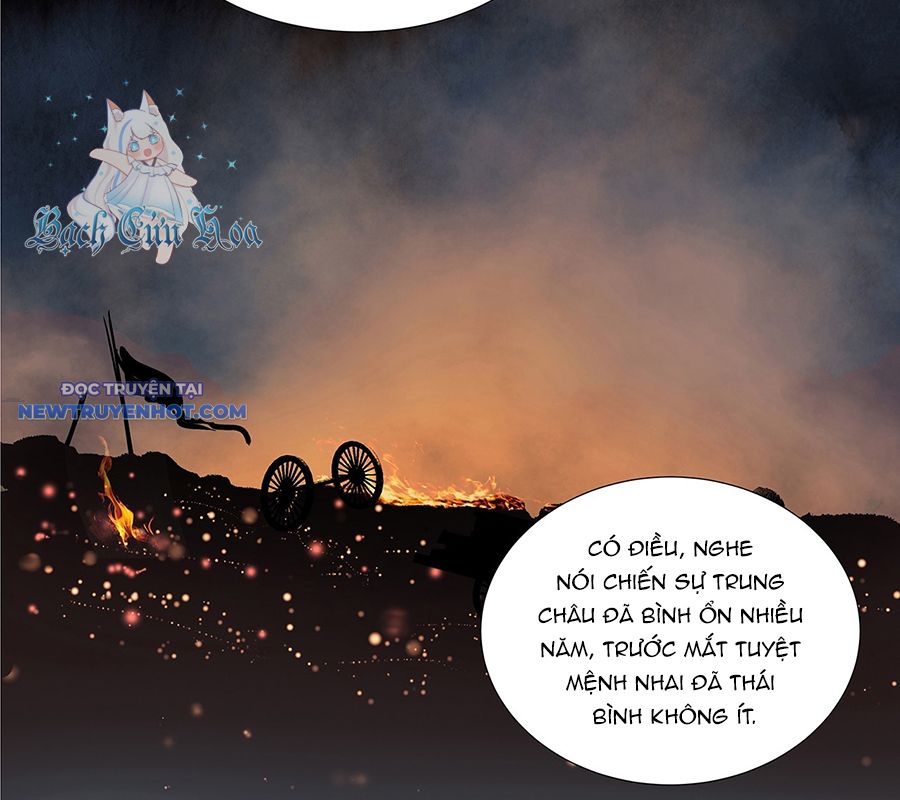 Thập Niên Xuân Chapter 6 - Trang 25