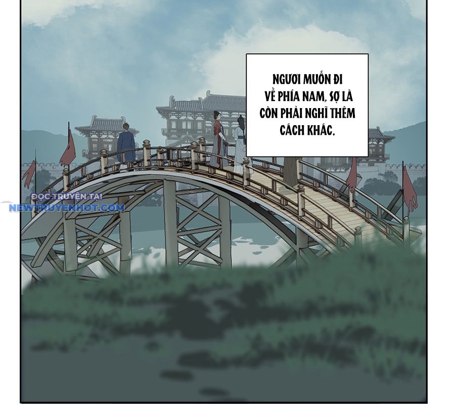 Thập Niên Xuân Chapter 6 - Trang 27