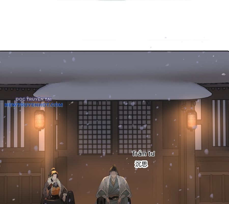Thập Niên Xuân Chapter 6 - Trang 28