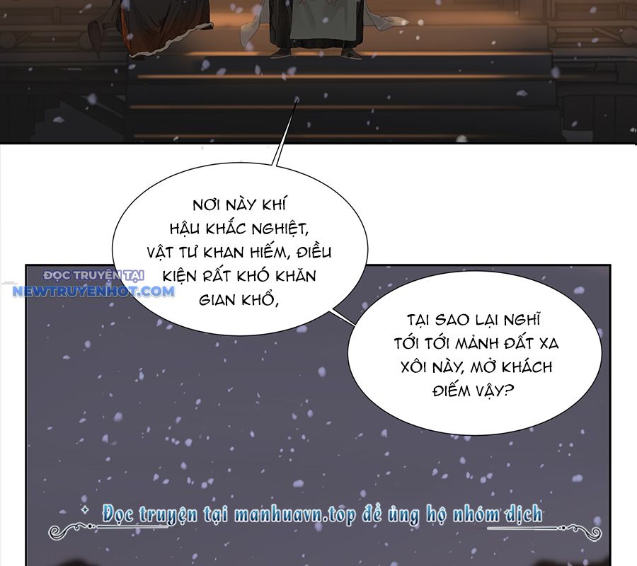 Thập Niên Xuân Chapter 6 - Trang 29