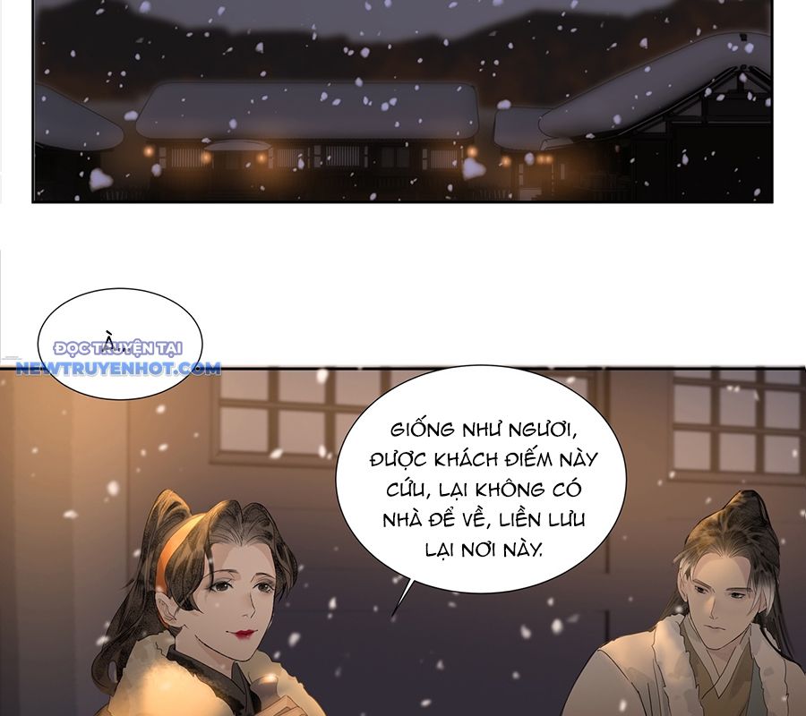 Thập Niên Xuân Chapter 6 - Trang 30