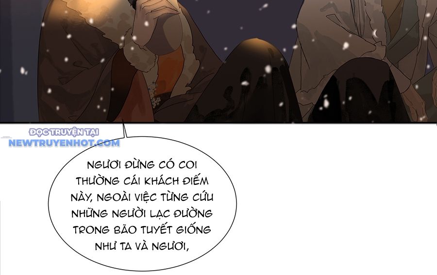 Thập Niên Xuân Chapter 6 - Trang 31
