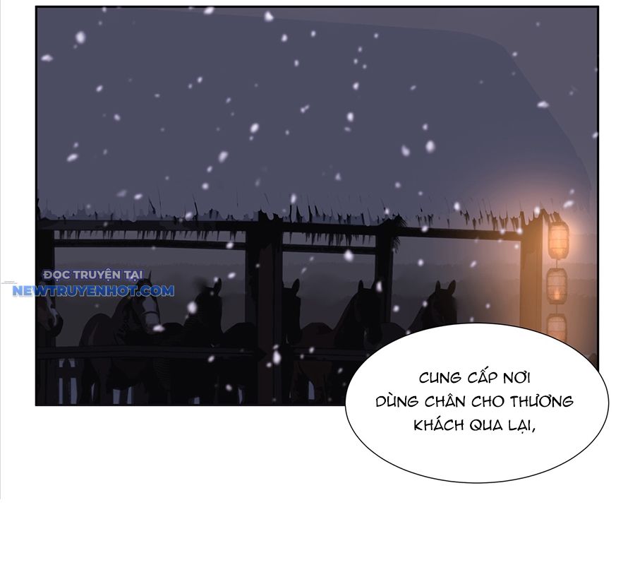 Thập Niên Xuân Chapter 6 - Trang 32
