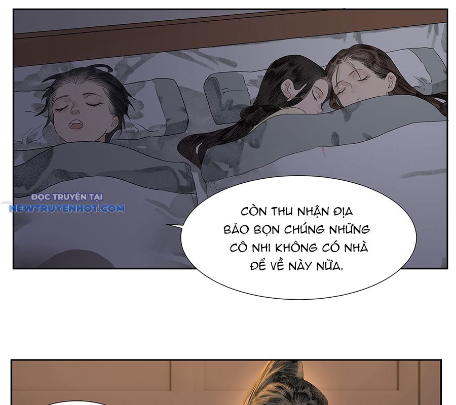 Thập Niên Xuân Chapter 6 - Trang 33