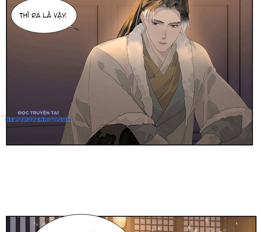 Thập Niên Xuân Chapter 6 - Trang 34