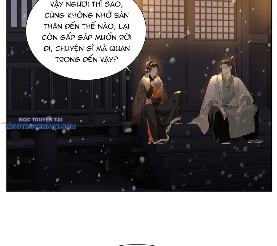 Thập Niên Xuân Chapter 6 - Trang 35