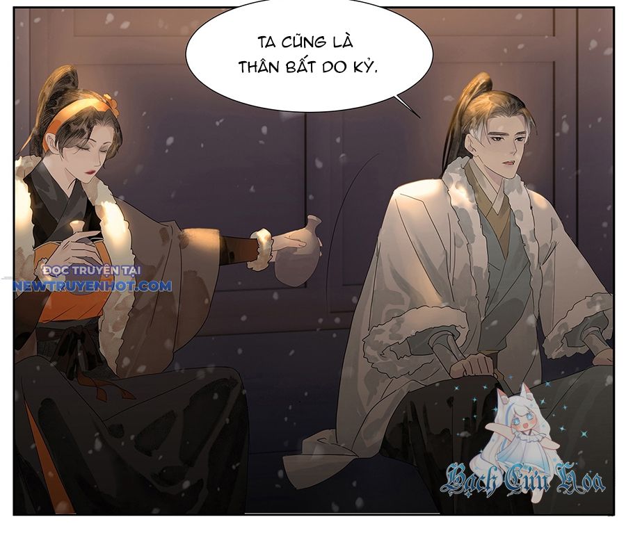 Thập Niên Xuân Chapter 6 - Trang 36