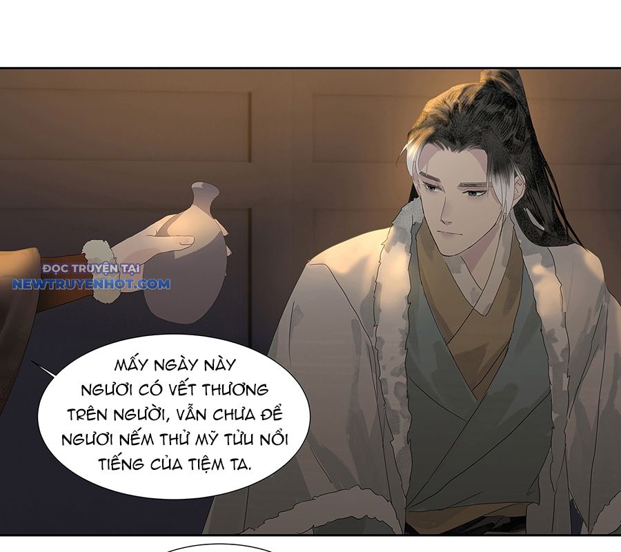 Thập Niên Xuân Chapter 6 - Trang 37