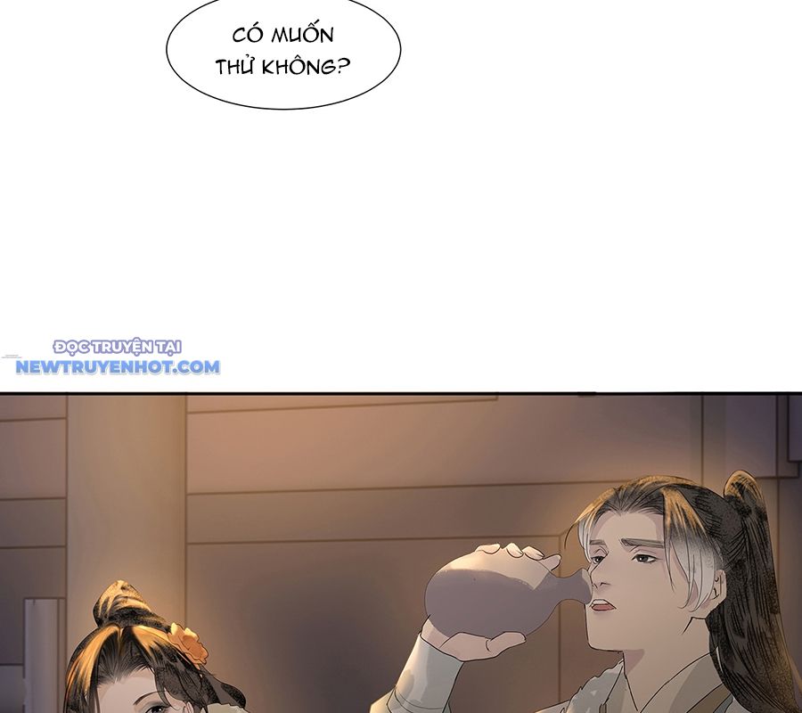 Thập Niên Xuân Chapter 6 - Trang 38