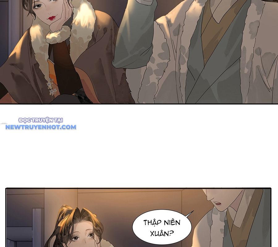 Thập Niên Xuân Chapter 6 - Trang 39