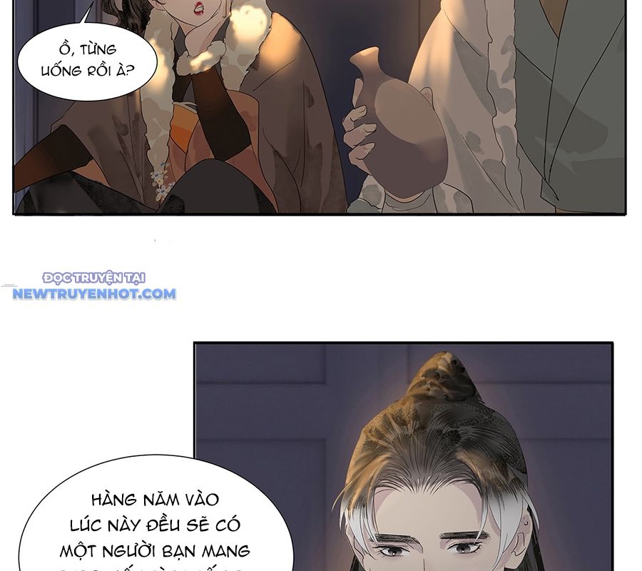 Thập Niên Xuân Chapter 6 - Trang 40
