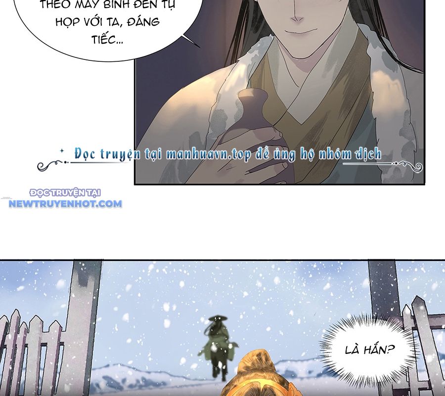 Thập Niên Xuân Chapter 6 - Trang 41