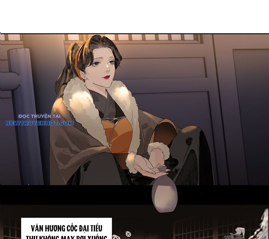 Thập Niên Xuân Chapter 6 - Trang 45