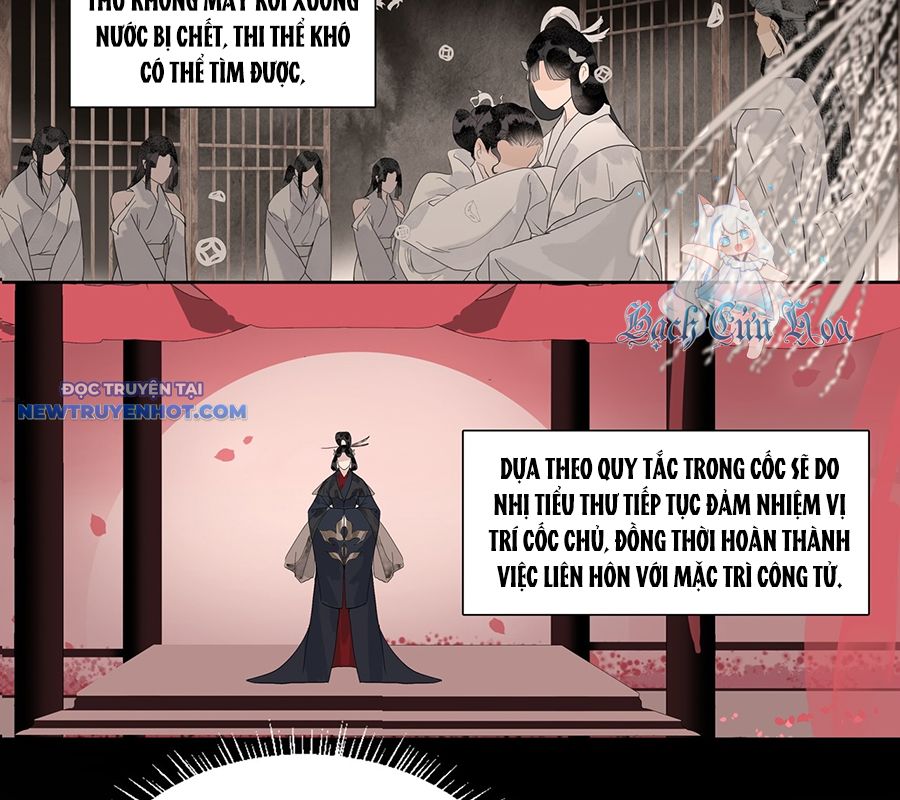 Thập Niên Xuân Chapter 6 - Trang 46