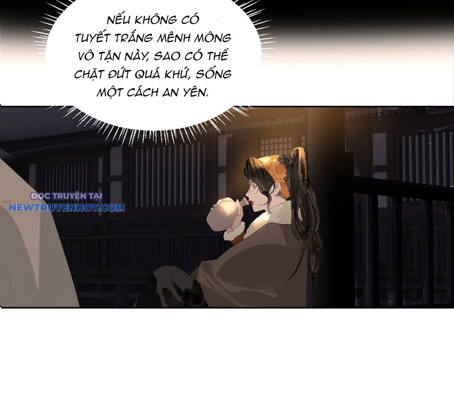 Thập Niên Xuân Chapter 6 - Trang 47