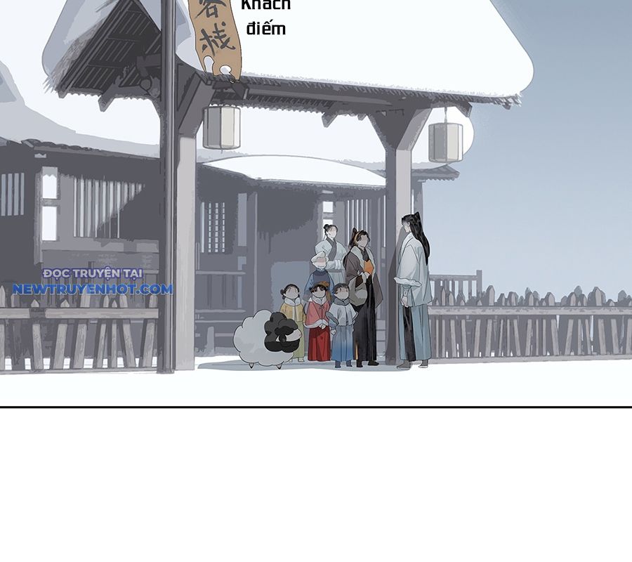 Thập Niên Xuân Chapter 6 - Trang 50