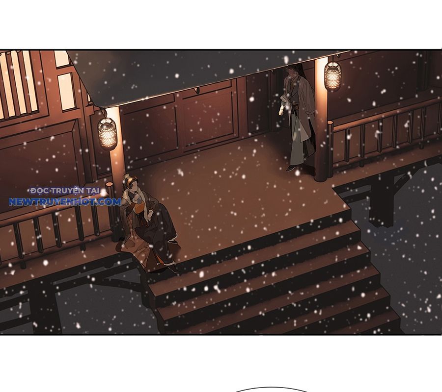 Thập Niên Xuân Chapter 6 - Trang 9