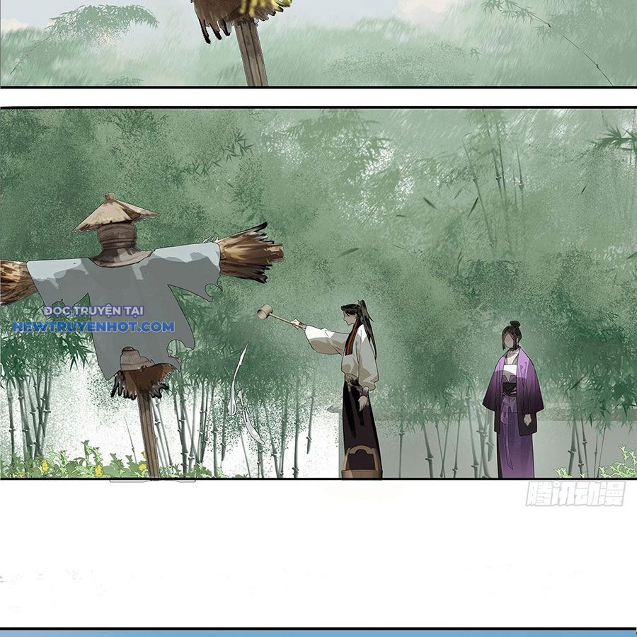 Thập Niên Xuân Chapter 7 - Trang 10