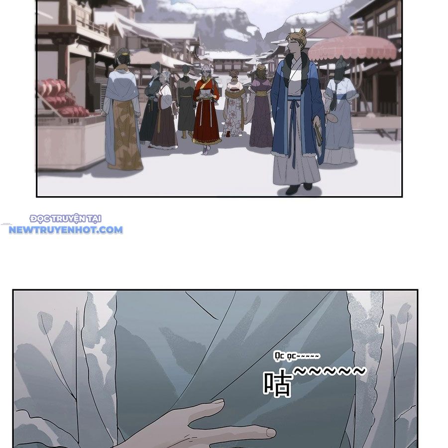 Thập Niên Xuân Chapter 7 - Trang 14