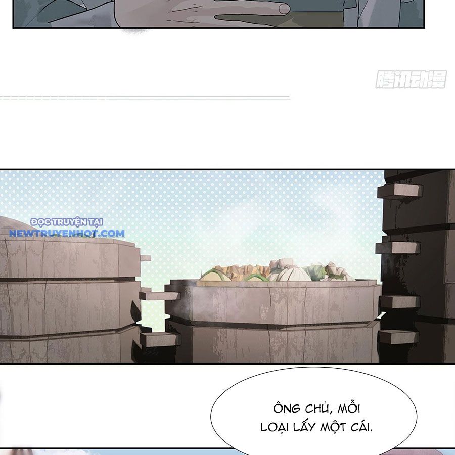 Thập Niên Xuân Chapter 7 - Trang 15