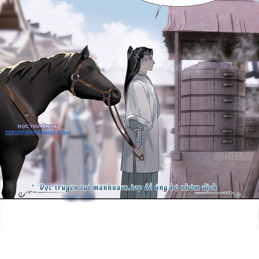 Thập Niên Xuân Chapter 7 - Trang 16