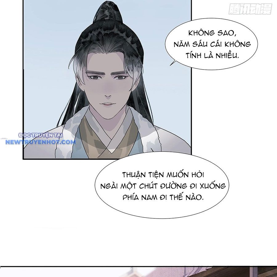 Thập Niên Xuân Chapter 7 - Trang 18