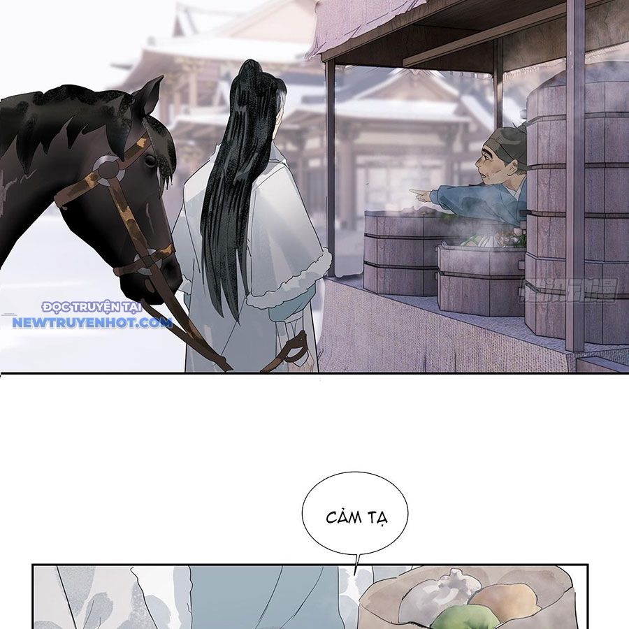 Thập Niên Xuân Chapter 7 - Trang 19