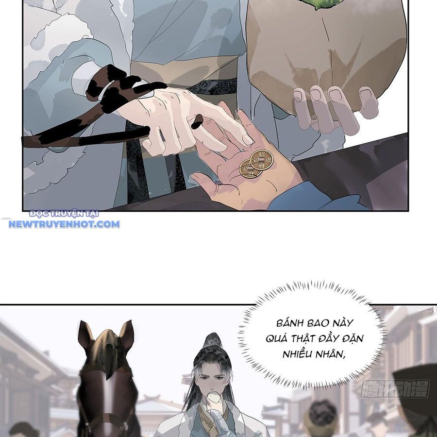 Thập Niên Xuân Chapter 7 - Trang 20