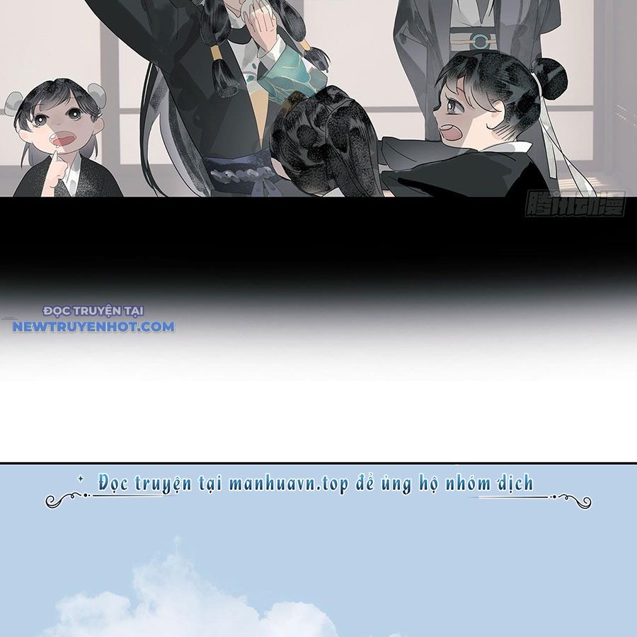 Thập Niên Xuân Chapter 7 - Trang 22