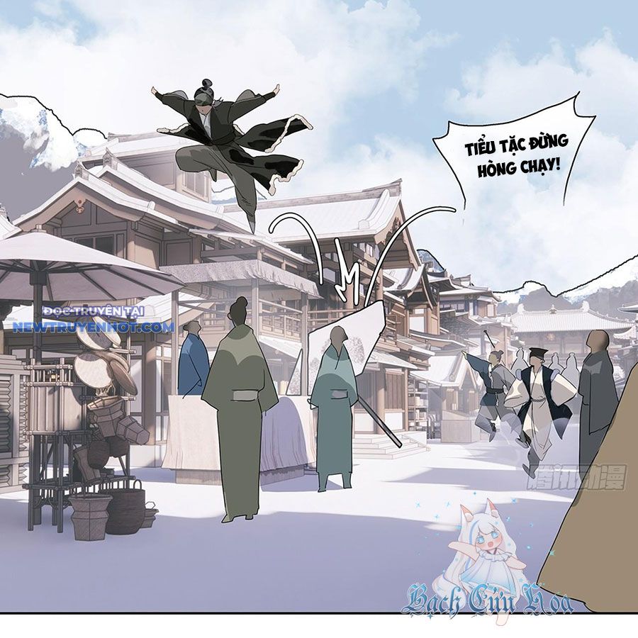 Thập Niên Xuân Chapter 7 - Trang 23