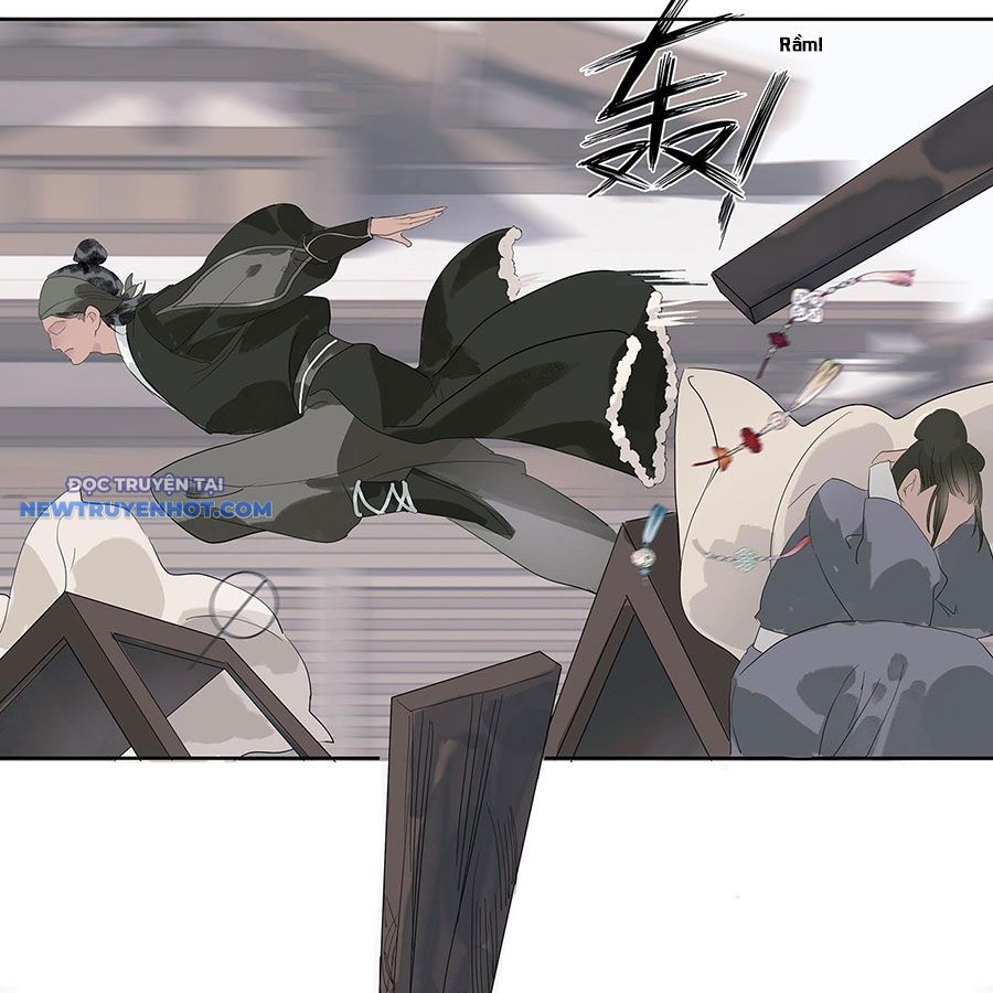 Thập Niên Xuân Chapter 7 - Trang 25