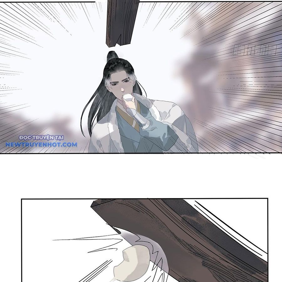 Thập Niên Xuân Chapter 7 - Trang 26