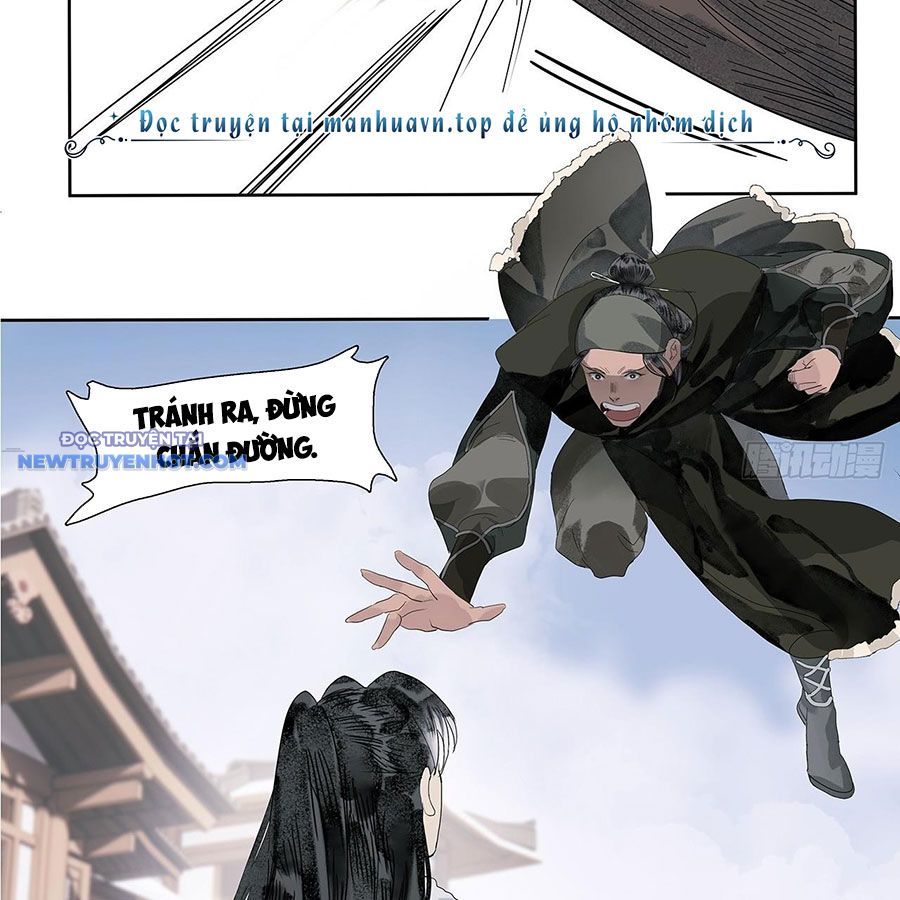 Thập Niên Xuân Chapter 7 - Trang 27