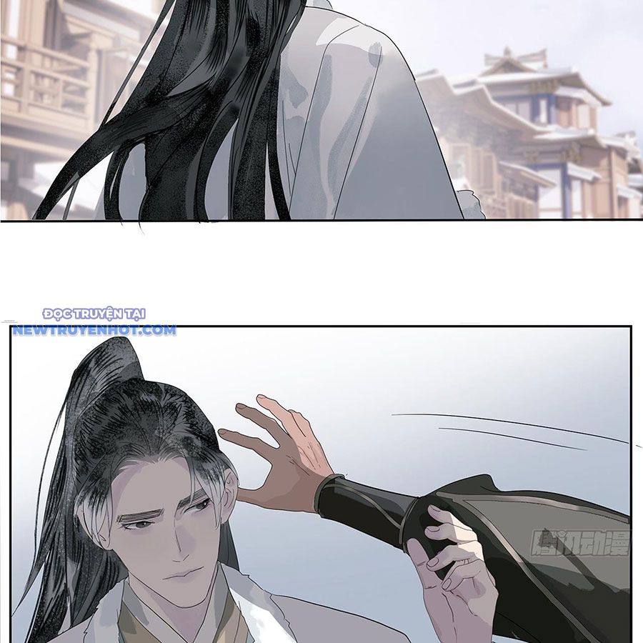 Thập Niên Xuân Chapter 7 - Trang 28