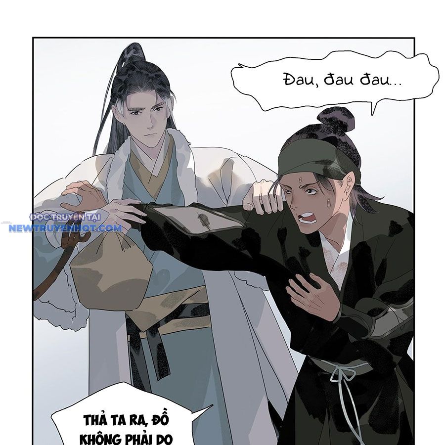 Thập Niên Xuân Chapter 7 - Trang 31