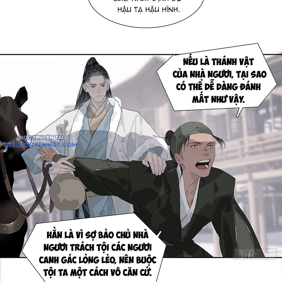 Thập Niên Xuân Chapter 7 - Trang 36