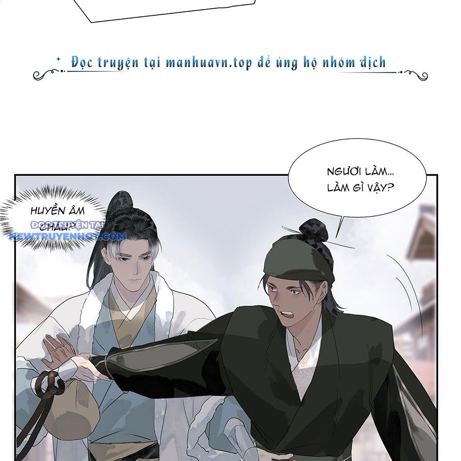 Thập Niên Xuân Chapter 7 - Trang 37