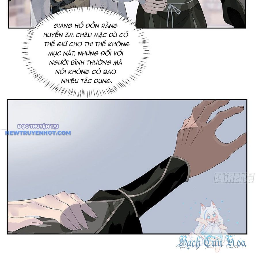 Thập Niên Xuân Chapter 7 - Trang 38