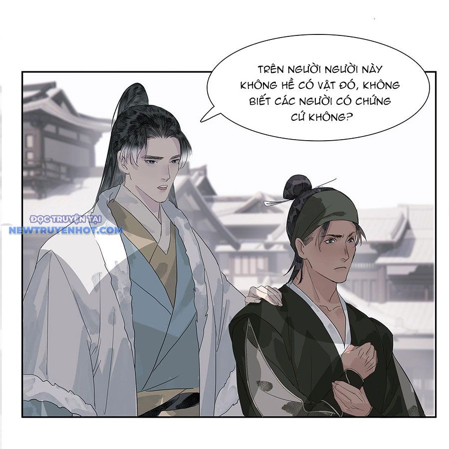 Thập Niên Xuân Chapter 7 - Trang 39